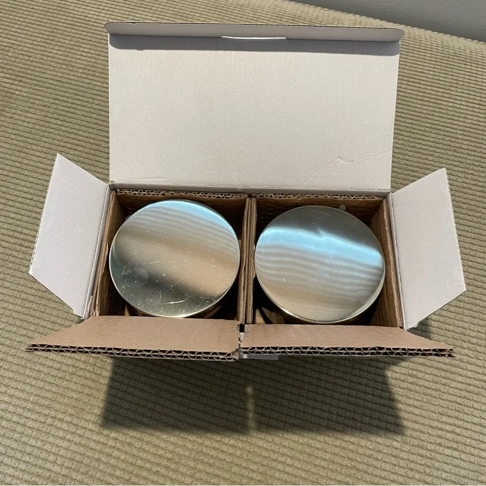 🎁Z Gallerie Storage Duo